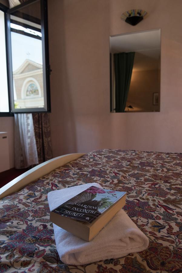 Hotel Tessarin Taglio Di Po Экстерьер фото