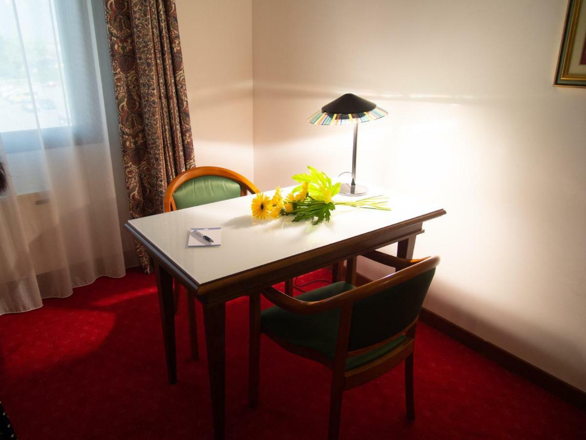 Hotel Tessarin Taglio Di Po Экстерьер фото